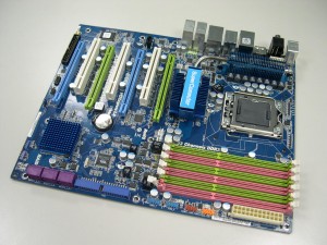 ASRock X58 SuperComputer