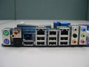 ASRock X58 SuperComputer