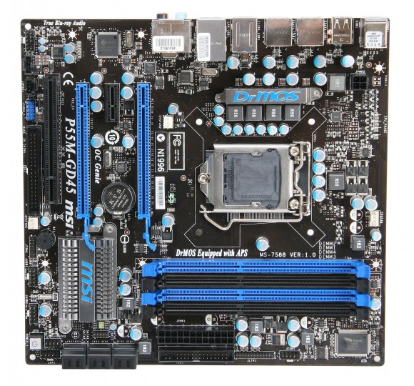 MSI_P55M-GD45_product picture_2D