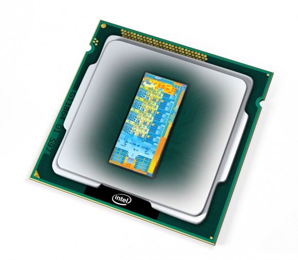 ivybridge 22nm cpu