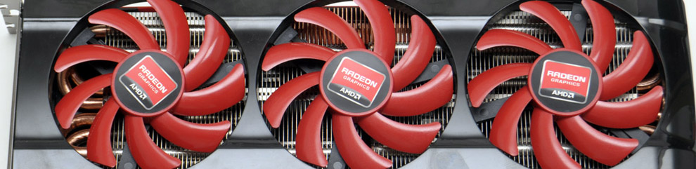 AMD Radeon HD 7990 – Review
