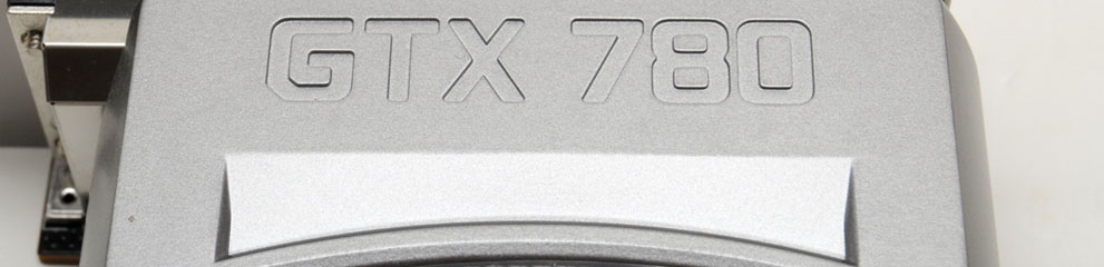 Nvidia GeForce GTX 780 – Review