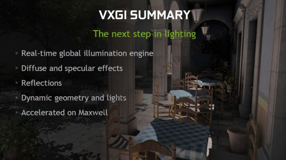 VXGI-1