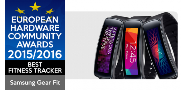 37. European-Hardware-Community-Awards-Best-Fitness-Tracker-Sport-Band-Samsung-Gear-Fit