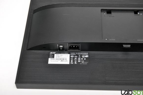Acer 246WLB-07