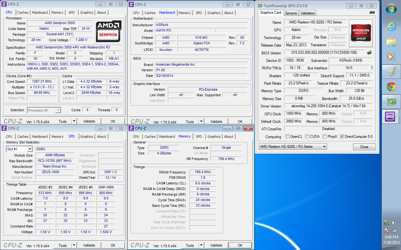 Что лучше intel celeron или amd sempron