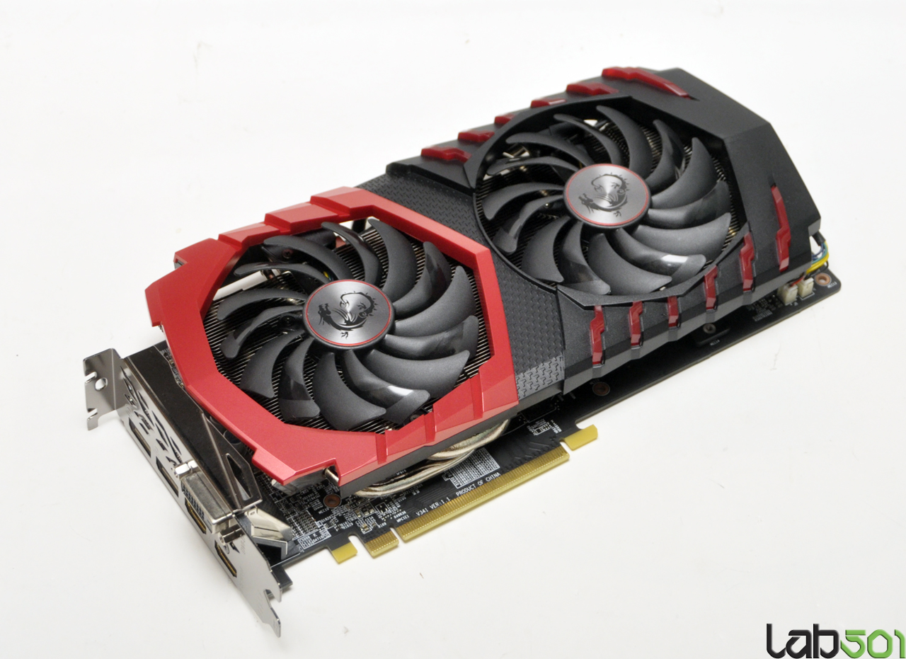 Как настроить rx 470 для майнинга msi afterburner