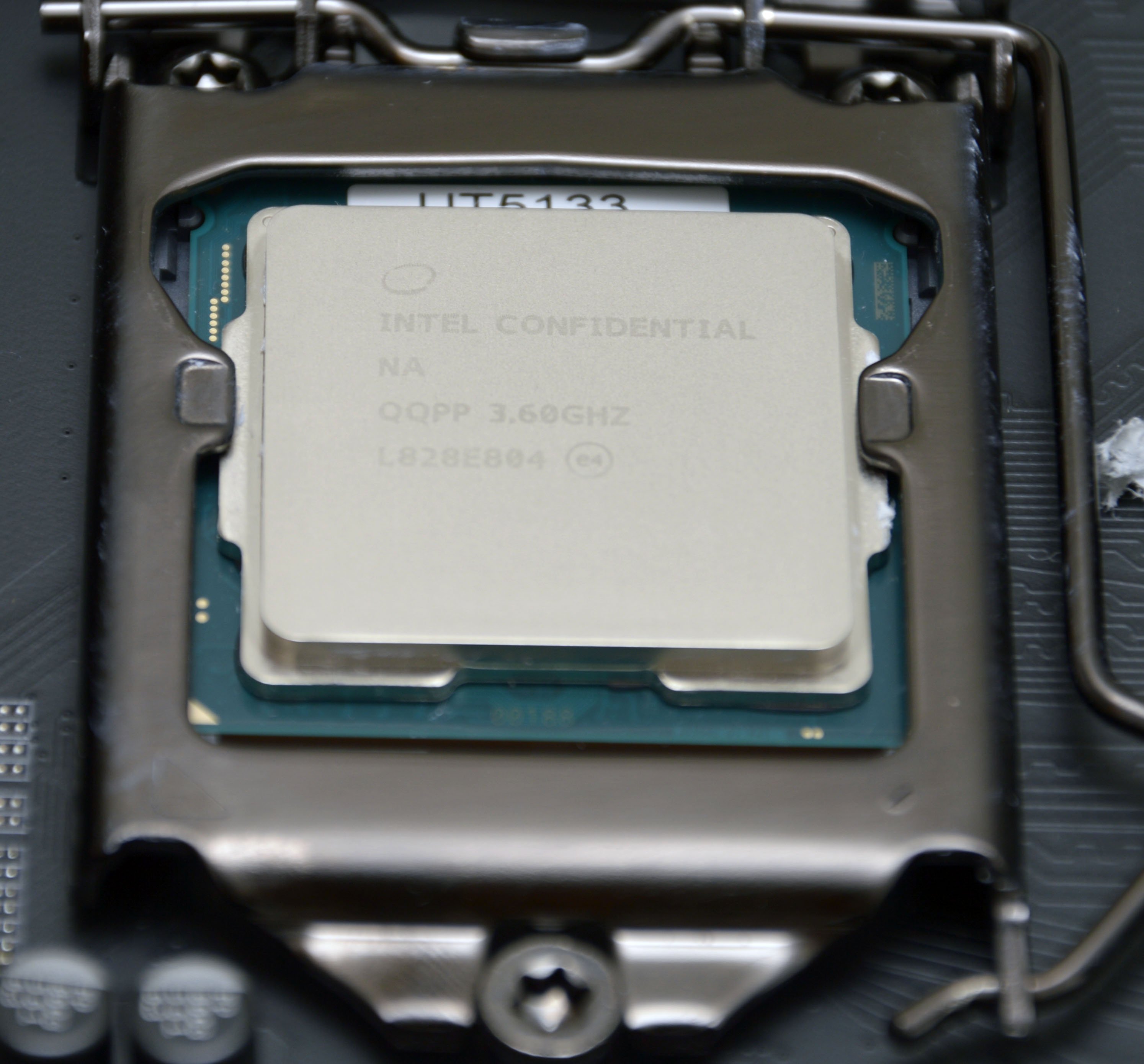 Review Intel Core I9 9900k Page 26 Of 26 Lab501