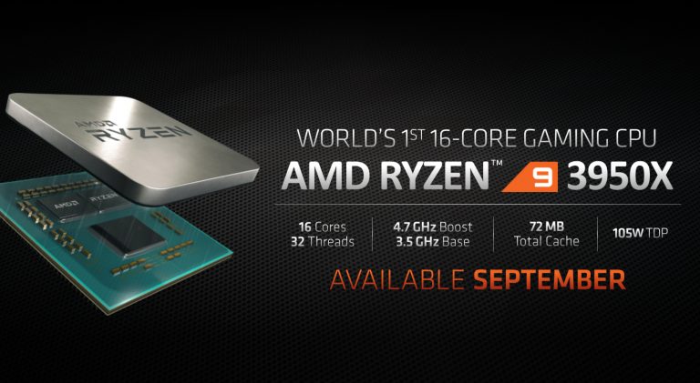 Amd Ryzen 5 3600 Scheda Video Integrata