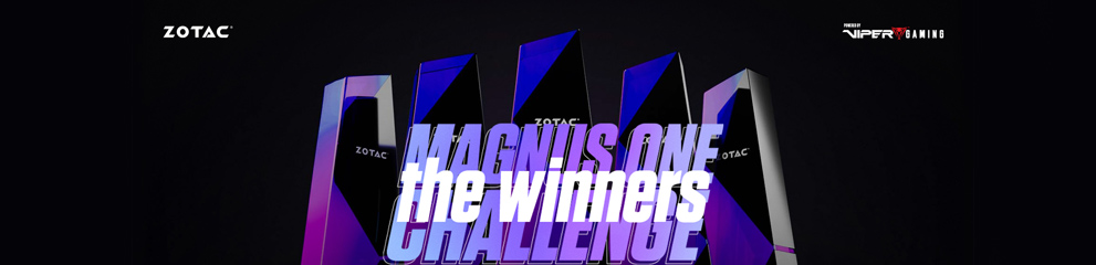 Magnus One Challenge – Part IV – Castigatorii