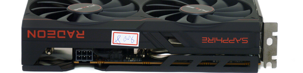 Review – Sapphire Pulse AMD Radeon RX 6500XT