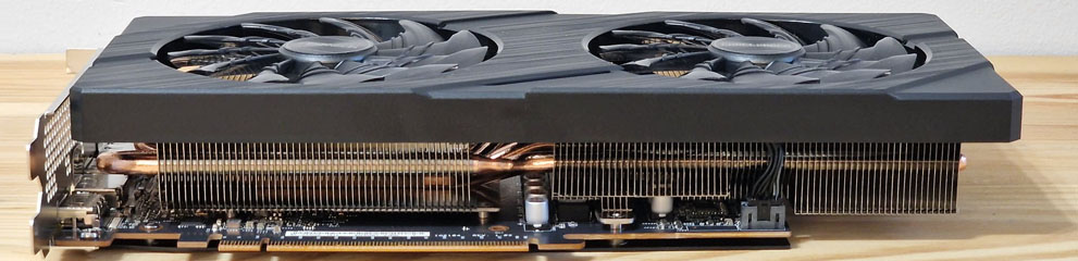 Review – ASRock Intel Arc A750 Challenger D 8GB OC – 20 de placi grafice testate