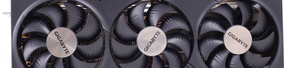 Review – GIGABYTE Radeon RX 7800XT Gaming OC 16G & RX 7700XT Gaming OC 12G
