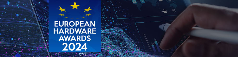 Nominalizarile EHA2024 – European Hardware Awards