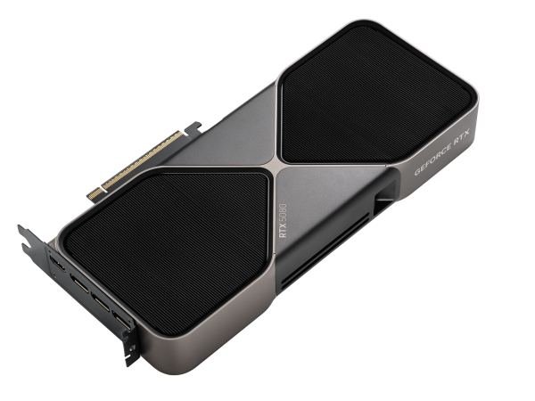 RTX 5080 sobe cerca de US$ 300 no atacado da China e ASUS e Gigabyte reajustam preços