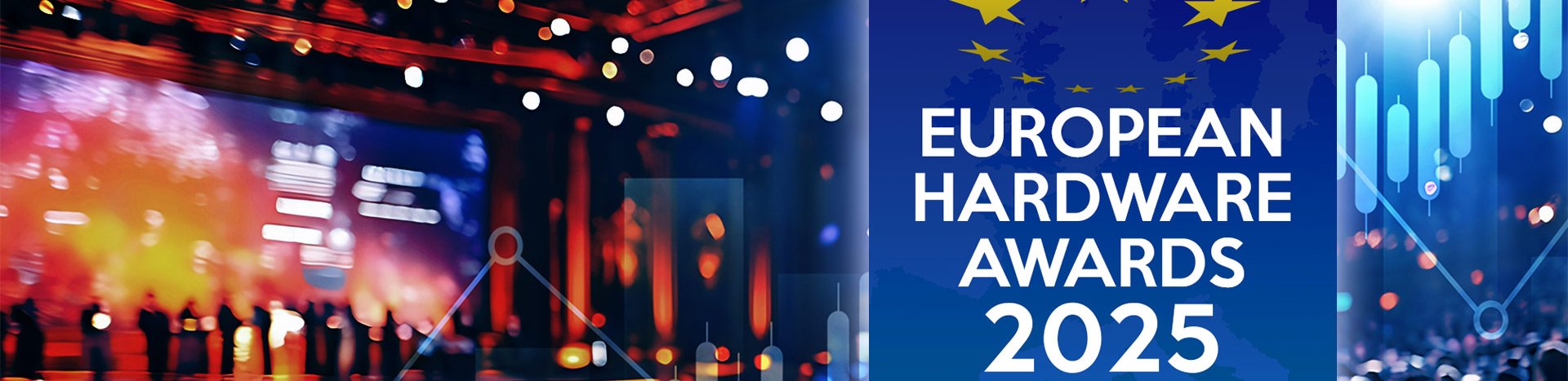 Decernarea European Hardware Awards 2025