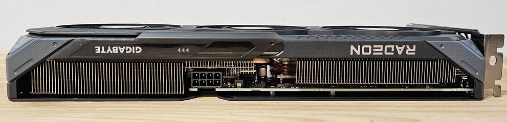 Review – GIGABYTE Radeon RX 9060 XT Gaming OC 16G