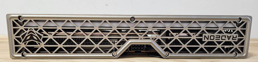 Review – SAPPHIRE NITRO+ RX 9060 XT OC 16GB