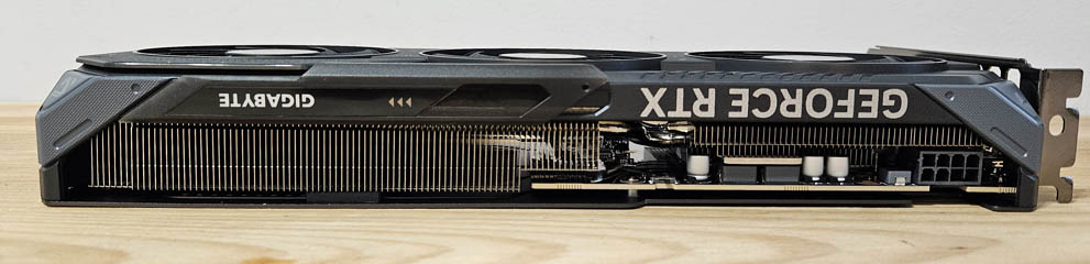 Review – GIGABYTE GeForce RTX 5060 Gaming OC 8G