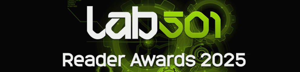 Castigatorii LAB501 Reader Awards 2025