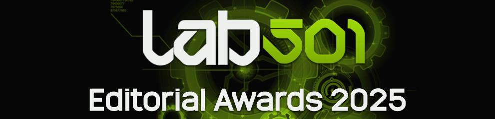 Castigatorii LAB501 Editorial Awards 2025