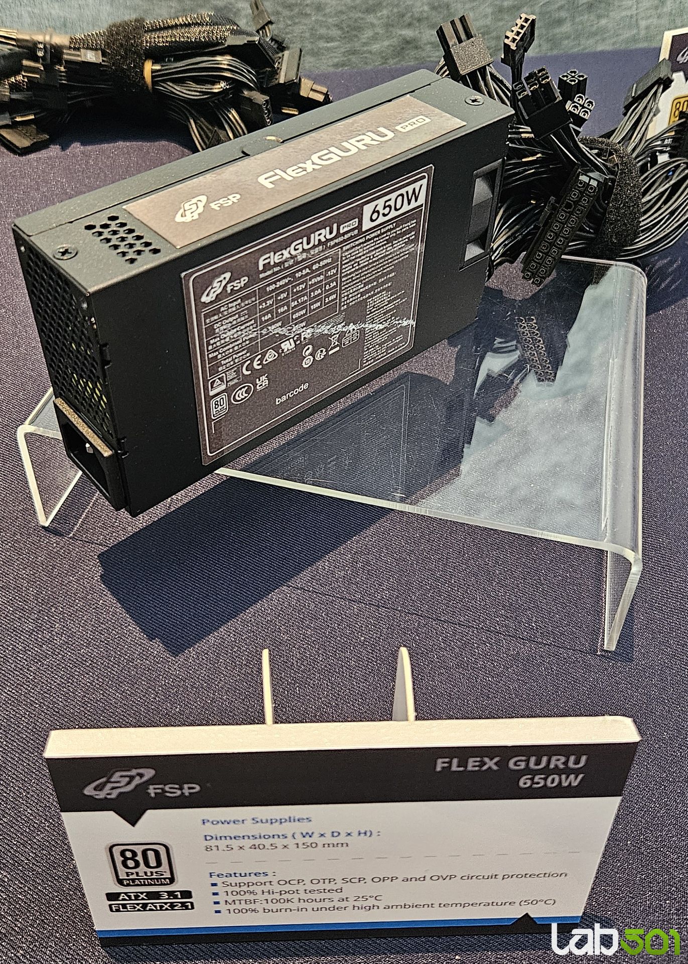 EHA Tech Tour 2025 – Taipei – FSP