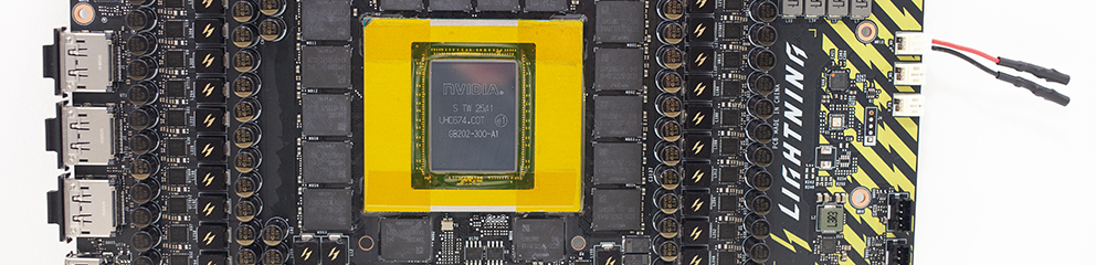 MSI GeForce RTX 5090 32G LIGHTNING Z – Part II – Overclocking pe AIO si chiller &hellip;