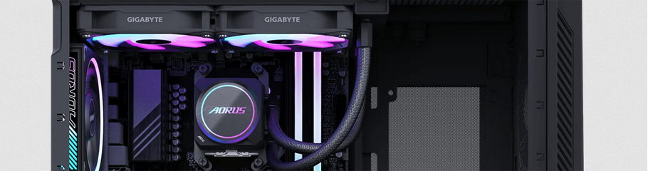 Review – AORUS Prime 5