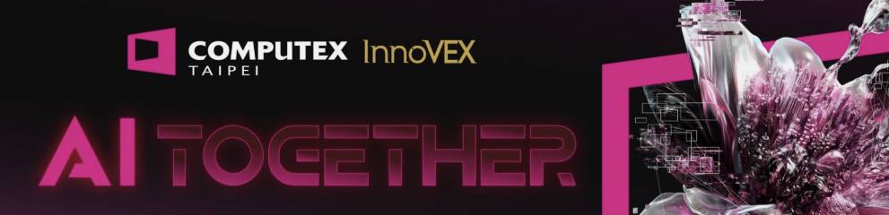 Computex 2026 – Taipei, Taiwan