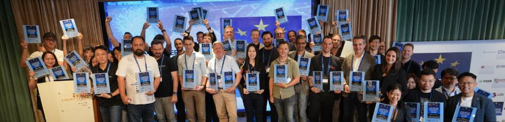 Decernarea European Hardware Awards 2026