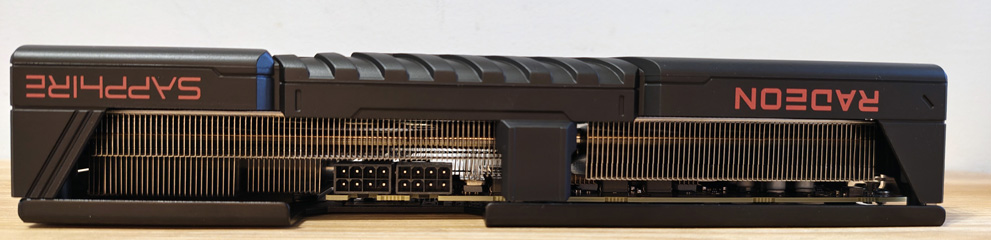 Review – SAPPHIRE PULSE AMD Radeo RX 9070 GRE